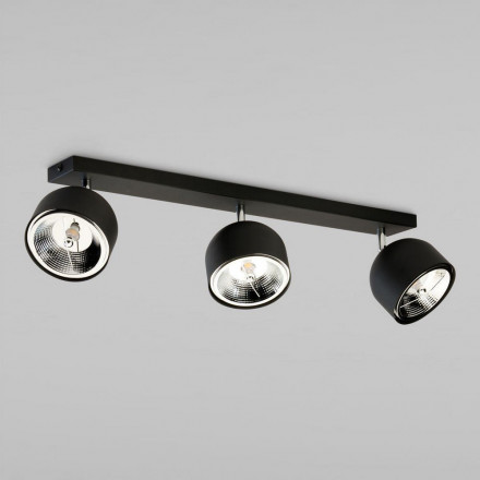 Спот TK Lighting 3421 Altea Black