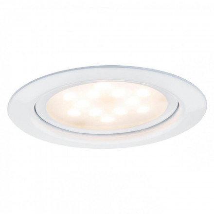 Мебельный светильник Paulmann Micro Line Led 93554