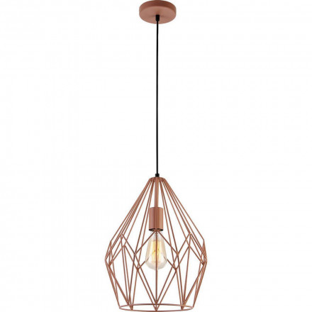 Подвесной светильник Toplight Jade TL1173H-01PK