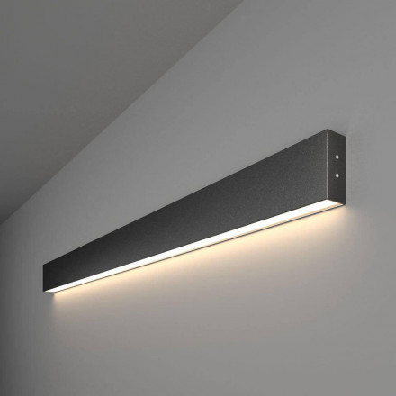 Светильник настенный Elektrostandard LSG-02-1-8x103-4200-MSh 4690389133398