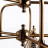 Люстра подвесная Arte Lamp Kensington A1511LM-5PB