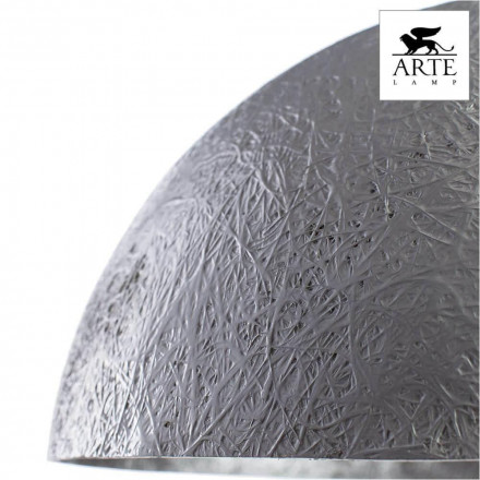 Светильник подвесной Arte Lamp Dome A8149SP-1SI