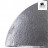 Светильник подвесной Arte Lamp Dome A8149SP-1SI