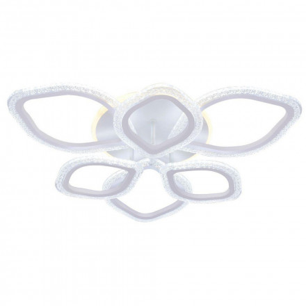 Потолочная люстра Escada Bubble 10251/6LED BL