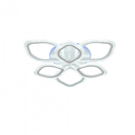 Потолочная люстра Escada Bubble 10251/6LED BL