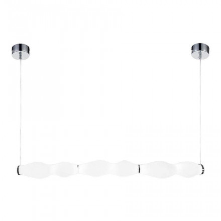 Подвесной светильник Lumina Deco Signia LDP 6833-3-PR
