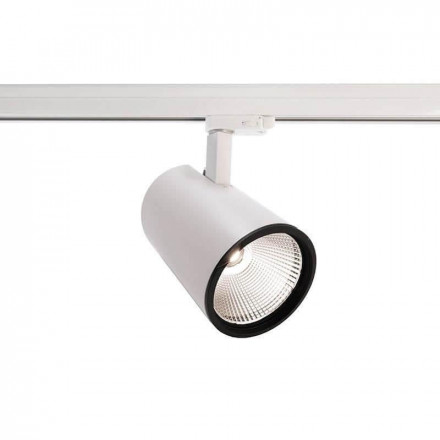 Светильник трековый Deko-Light Luna 30 707019