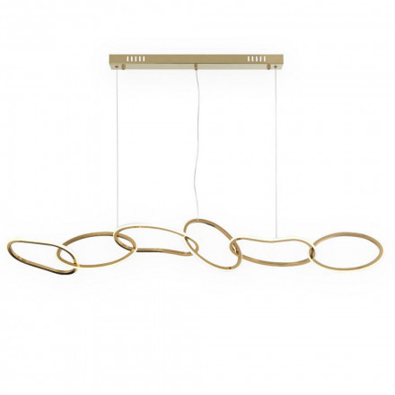 Подвесной светильник Kink Light Сена 07609-6AL,33