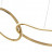 Подвесной светильник Kink Light Сена 07609-6AL,33