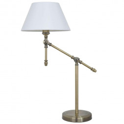 Лампа настольная Arte Lamp A5620LT-1AB