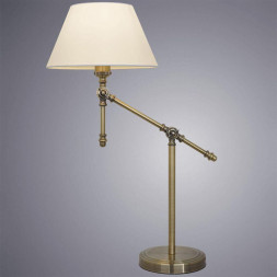 Лампа настольная Arte Lamp A5620LT-1AB