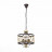Подвесная люстра ST Luce Grassо SL789.423.05