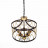 Подвесная люстра ST Luce Grassо SL789.423.05