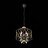 Подвесная люстра ST Luce Grassо SL789.423.05