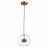 Подвесной светильник ST Luce Bopone SL1133.233.01