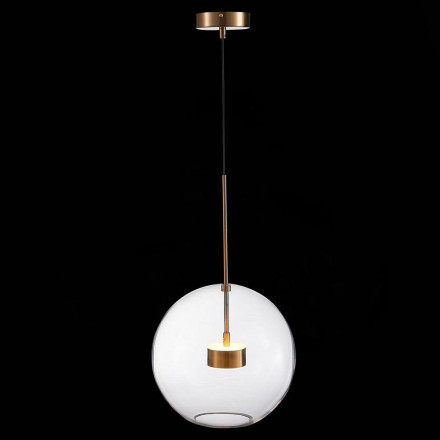 Подвесной светильник ST Luce Bopone SL1133.233.01