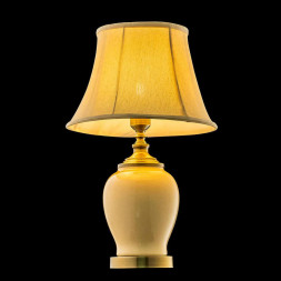 Лампа настольная Arti Lampadari Gustavo E 4.1 C