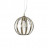 Подвесной светильник Ideal Lux Rondo SP1 D25 168951