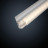 Профиль для светодиодной ленты Paulmann Diff 200cm 70863
