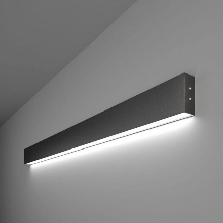 Светильник настенный Elektrostandard LSG-02-1-8x103-6500-MSh 4690389133404