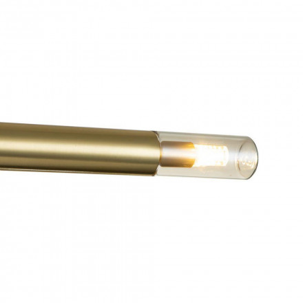 Бра Indigo Sigaro 13006/2W Gold V000234
