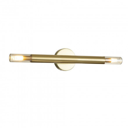 Бра Indigo Sigaro 13006/2W Gold V000234