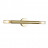 Бра Indigo Sigaro 13006/2W Gold V000234