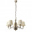 Люстра подвесная Arte Lamp A9368LM-5AB