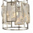 Подвесной светильник Lumien Hall Барумини LH3046/1P-NK