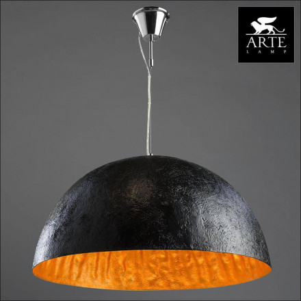 Светильник подвесной Arte Lamp Dome A8149SP-3GO