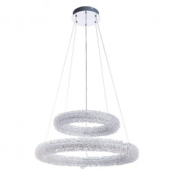 Светильник подвесной Arte Lamp Lorella A1726SP-2CC