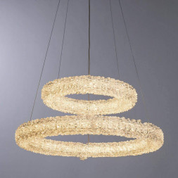 Светильник подвесной Arte Lamp Lorella A1726SP-2CC