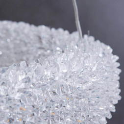 Светильник подвесной Arte Lamp Lorella A1726SP-2CC
