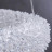 Светильник подвесной Arte Lamp Lorella A1726SP-2CC