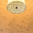 Светильник подвесной Arte Lamp Rome A4176SP-1WH