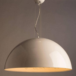 Светильник подвесной Arte Lamp Rome A4176SP-1WH