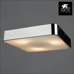 Светильник потолочный Arte Lamp Cosmopolitan A7210PL-3CC