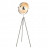 Торшер Globo Nosy 58306