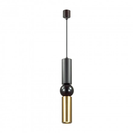 Подвесной светильник Odeon Light Sakra 4074/5L