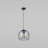 Подвесной светильник TK Lighting 3154 Universo Black