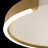Потолочный светильник Loft IT Ring 10026