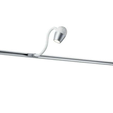 Светильник трековый Paulmann Knob 95453