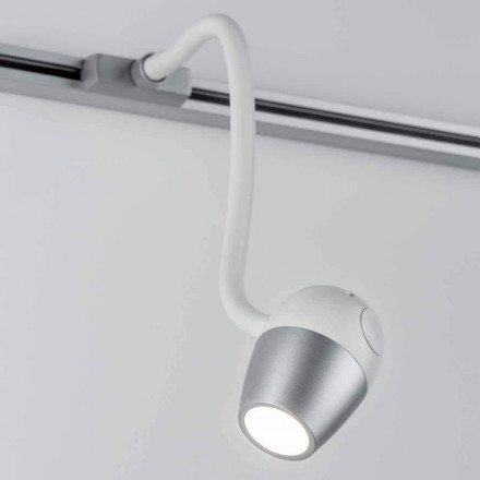 Светильник трековый Paulmann Knob 95453