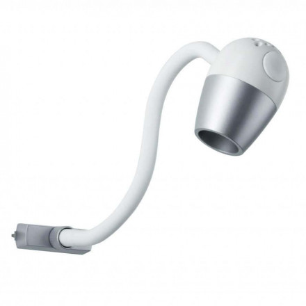 Светильник трековый Paulmann Knob 95453
