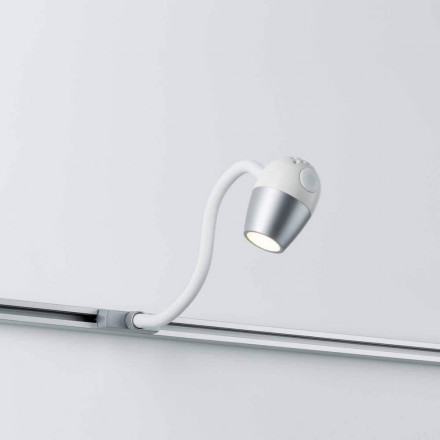 Светильник трековый Paulmann Knob 95453