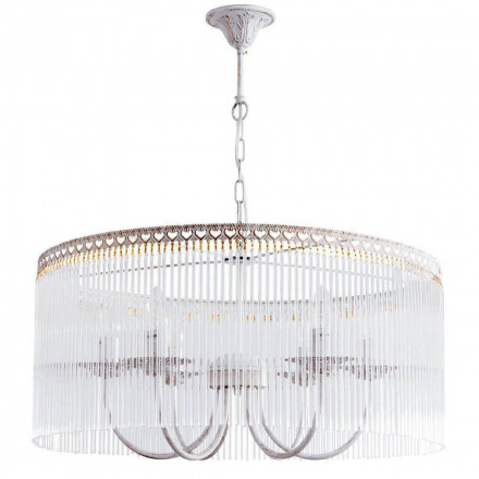 Люстра подвесная Arte Lamp A9446SP-6WG