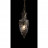 Светильник подвесной Arte Lamp Brocca A9147SP-1AB