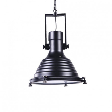 Подвесной светильник Lumina Deco Botti LDP 708 BK