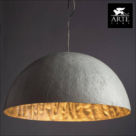 Светильник подвесной Arte Lamp Dome A8149SP-3SI