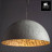 Светильник подвесной Arte Lamp Dome A8149SP-3SI